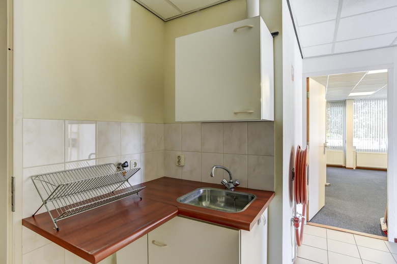 KantoorruimteaanMarie Curiestraat 59<br/> inHarderwijk