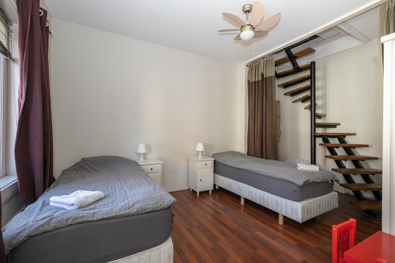 WinkelruimteaanMarkt 9<br/> inBrielle