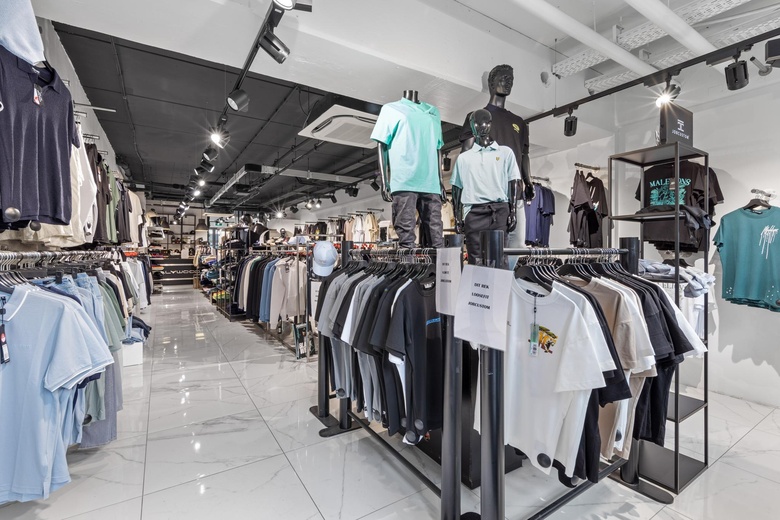 WinkelruimteaanHoutmarkt 152<br/> inBreda