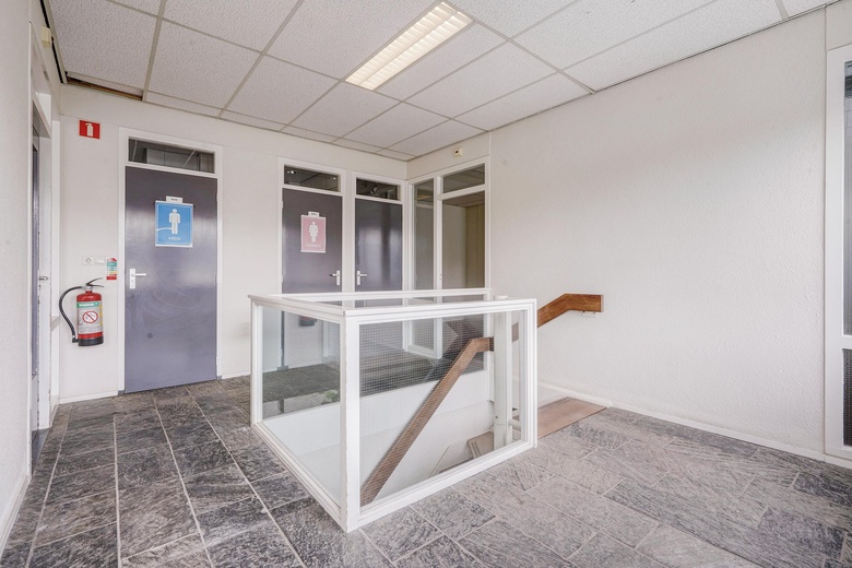 KantoorruimteaanPrinses Irenelaan 81<br/> inVoorburg