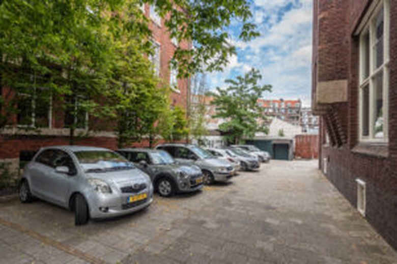 KantoorruimteaanPieter de Hoochweg 110<br/> inRotterdam