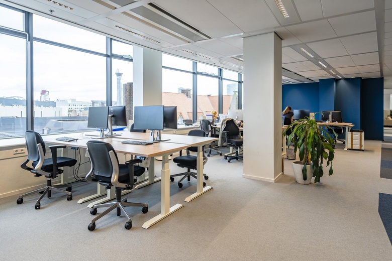 KantoorruimteaanVrijstraat 9 A<br/> inEindhoven