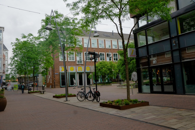 WinkelruimteaanAchterdoelen 5<br/> inEde