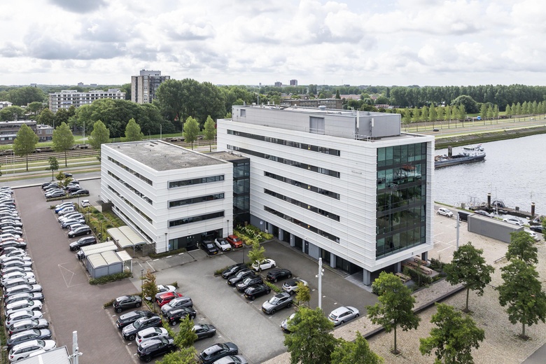 KantoorruimteaanWaalhaven O.z. 85<br/> inRotterdam