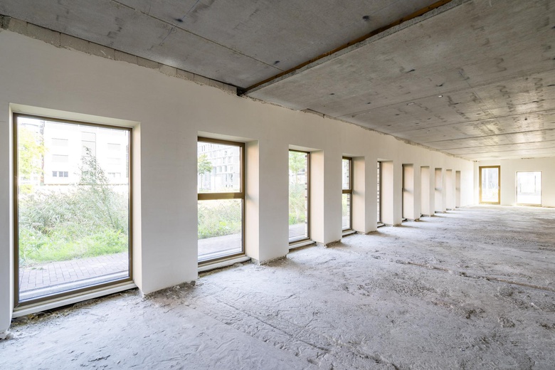 KantoorruimteaanPaasheuvelweg 17 0 ong<br/> inAmsterdam