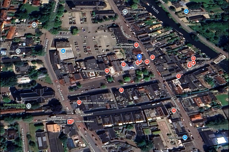 HorecaaanKerkbrink 31<br/> inBreukelen HorecaaanKerkbrink 31<br/> inBreukelen