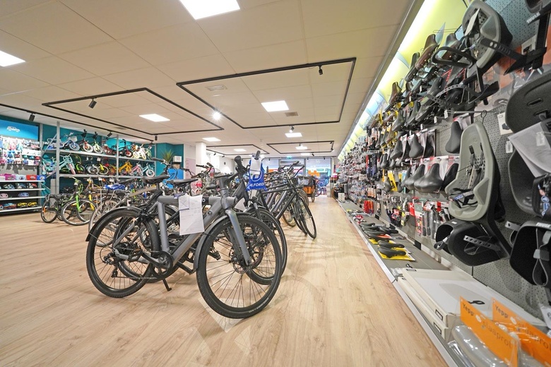 WinkelruimteaanMarktmeesterstraat 10<br/> inAlmere WinkelruimteaanMarktmeesterstraat 10<br/> inAlmere