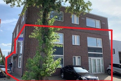 Bekijk foto 2 van Industrieweg 160 B Bekijk foto 2 van Industrieweg 160 B