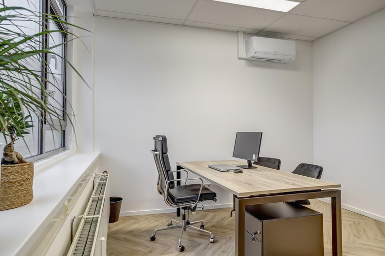 KantoorruimteaanTussen Meer 1 B<br/> inAmsterdam