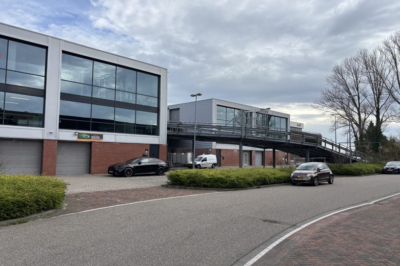 BedrijfsruimteaanEinthovenstraat 5<br/> inAlkmaar