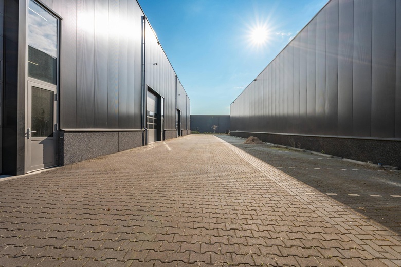 Bedrijfsruimte Oss - Lichtstraat 21 B - Foto 12