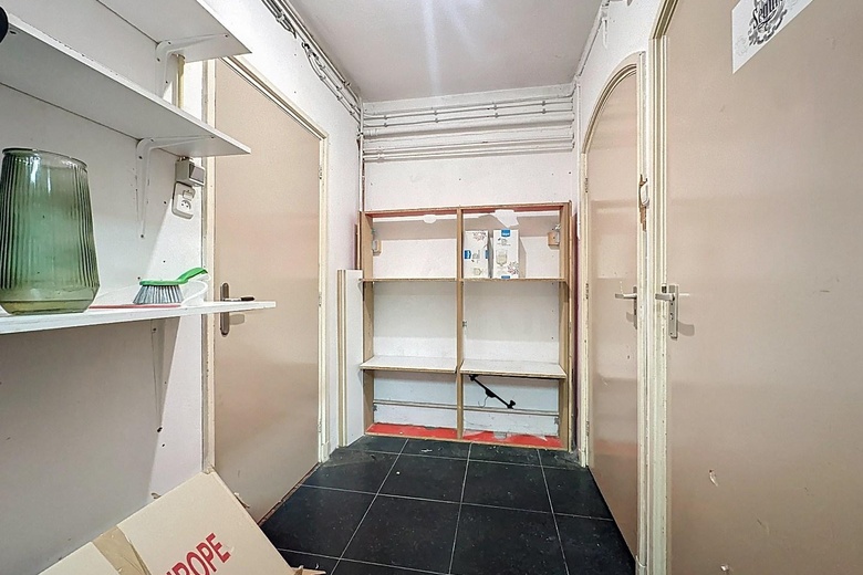 WinkelruimteaanMeerminnestraat 5<br/> inSluis WinkelruimteaanMeerminnestraat 5<br/> inSluis