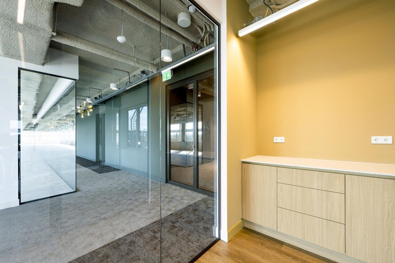 KantoorruimteaanThomas R. Malthusstraat 1<br/> inAmsterdam