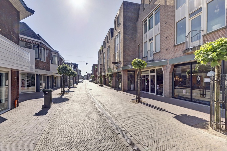 WinkelruimteaanRatumsestraat 96<br/> inWinterswijk