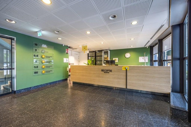 KantoorruimteaanDaltonlaan 500<br/> inUtrecht