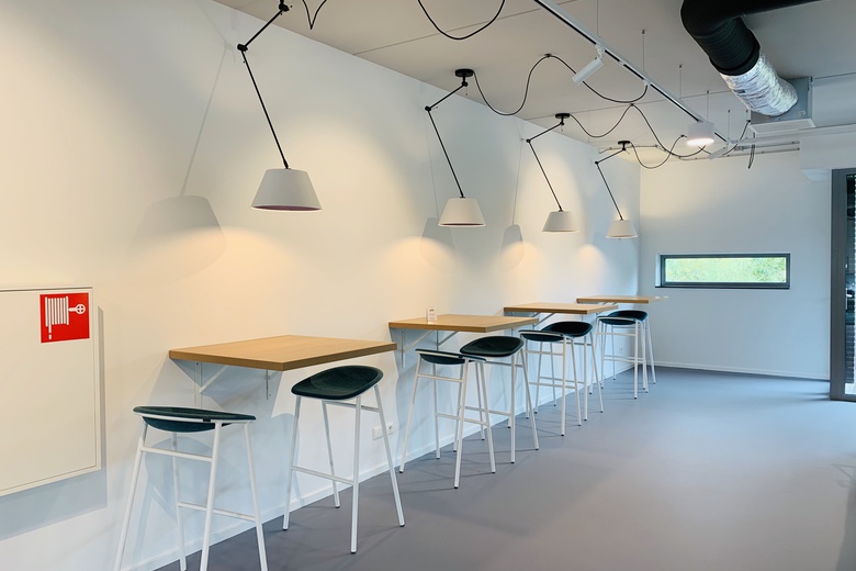 KantoorruimteaanNoord Brabantlaan 265<br/> inEindhoven KantoorruimteaanNoord Brabantlaan 265<br/> inEindhoven