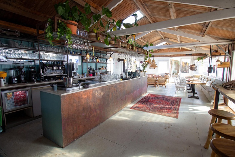 Horeca Zandvoort - Strandafgang Zuiderduin 1 - Foto 11