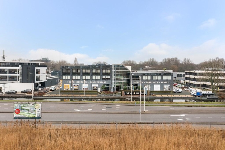 WinkelruimteaanAntwerpseweg 9<br/> inGouda