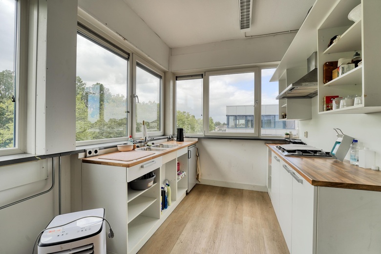 Bedrijfsruimte Zoeterwoude - Hoge Rijndijk 255 - Foto 26