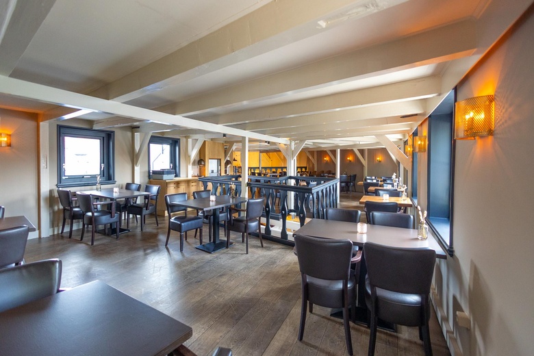 HorecaaanDijk 62<br/> inEnkhuizen