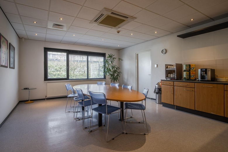 BedrijfsruimteaanGeograaf 28<br/> inDuiven BedrijfsruimteaanGeograaf 28<br/> inDuiven