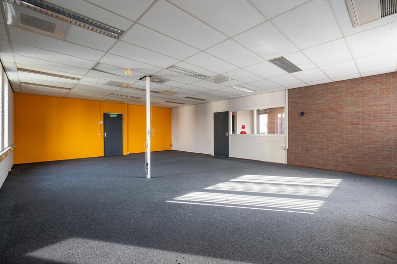 KantoorruimteaanNagelpoelweg 10<br/> inApeldoorn