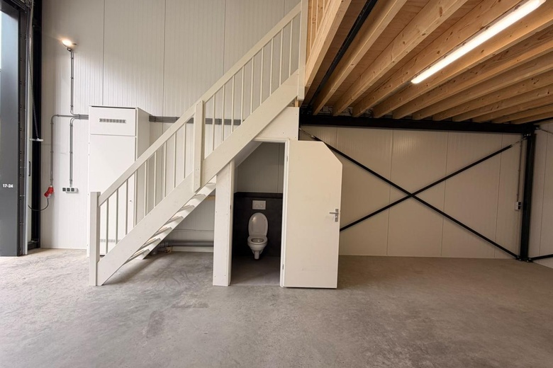 Bedrijfsruimte Middelburg - Nieuwe Kleverskerkseweg 17 - Foto 4