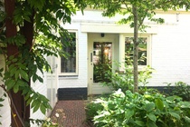 Bedrijfsruimte Utrecht - JM de Muinck Keizerlaan 27 - Foto 5