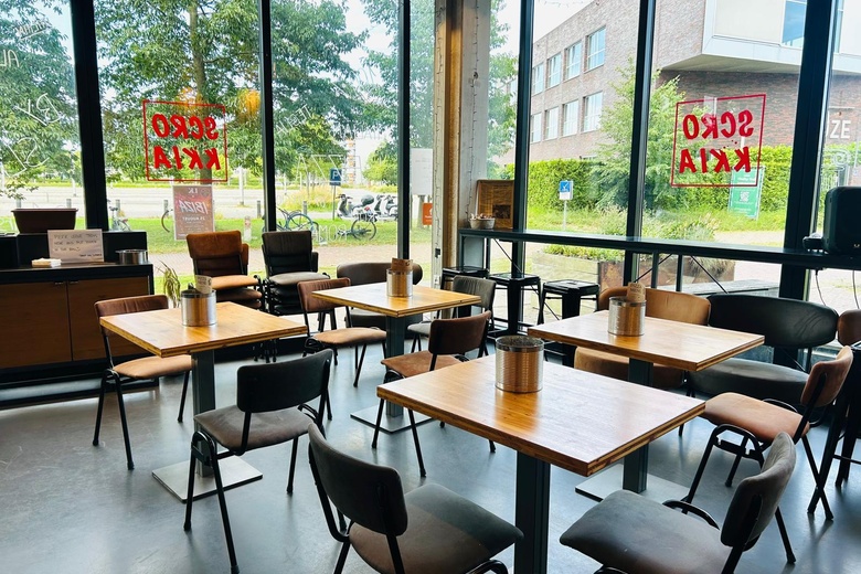 Horeca Leeuwarden - Ubbo Emmiuslaan 5 - Foto 3