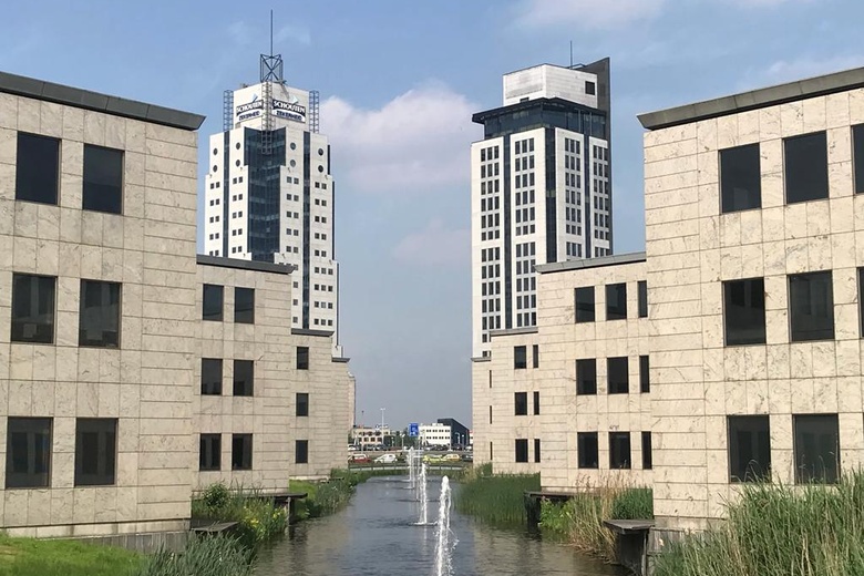 Kantoorruimte Capelle aan den IJssel - Rivium Quadrant 90 - Foto 2