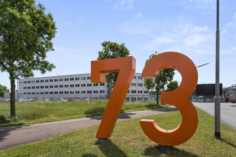 KantoorruimteaanWestervoortsedijk 73 GE<br/> inArnhem KantoorruimteaanWestervoortsedijk 73 GE<br/> inArnhem