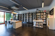 Bedrijfsruimte Nieuwegein - Twentehaven 7 - Foto 5