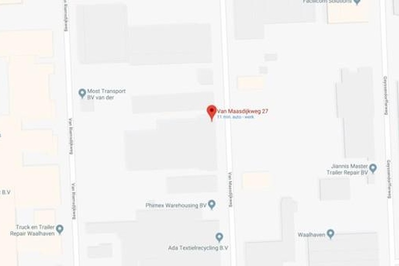 Kantoorruimte Rotterdam - Van Maasdijkweg 17 0 ong - Foto 15