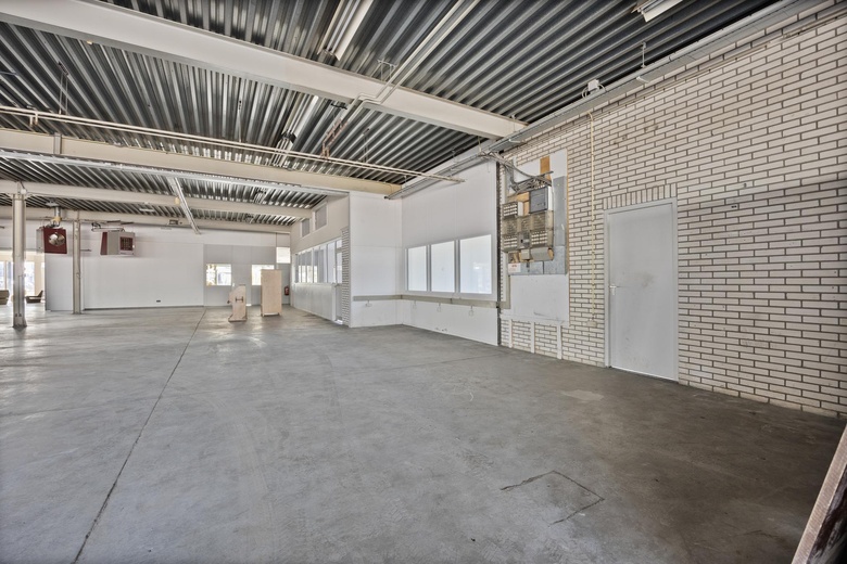 BedrijfsruimteaanHassinkweg 16<br/> inHengelo