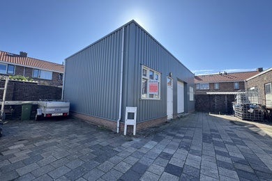 Bedrijfsruimte Katwijk - Randweg 6 D - Foto 2