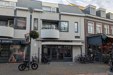Horeca Boxtel - Clarissenstraat 2 - Foto 2