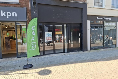 
                              Winkelruimteaan

                              Gasthuisstraat 11<br/> inGorinchem