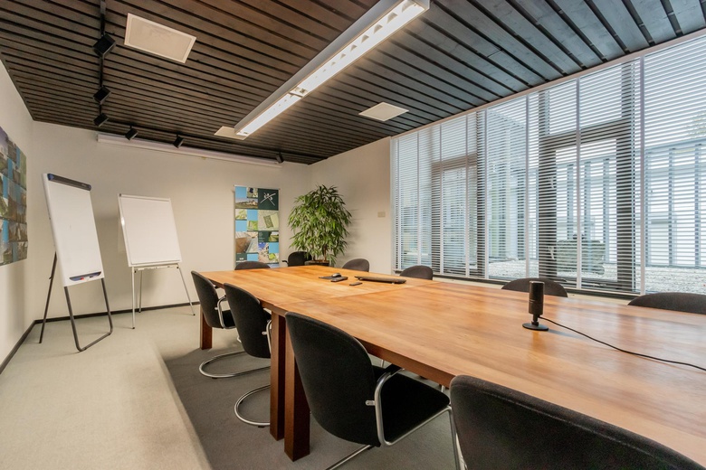 KantoorruimteaanFrombergdwarsstraat 54<br/> inArnhem