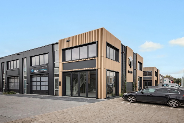 Bekijk foto 1 van Jarmuiden 27 T