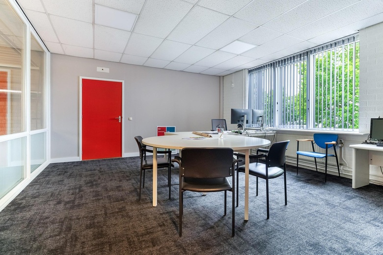 BedrijfsruimteaanGulberg 22<br/> inNuenen BedrijfsruimteaanGulberg 22<br/> inNuenen