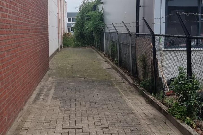 Bedrijfsruimte Deventer - Emdenstraat 9 - Foto 14