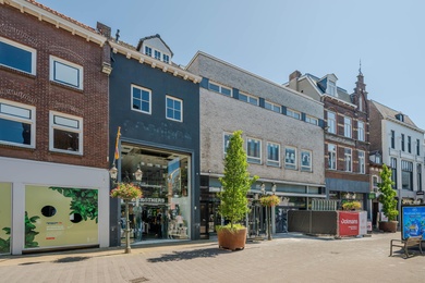 Winkelruimte te koop Venlo - Vleesstraat 39