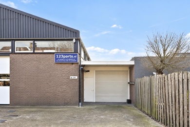 Bedrijfsruimte Den Bosch - De Bloemendaal 19 D - Foto 2