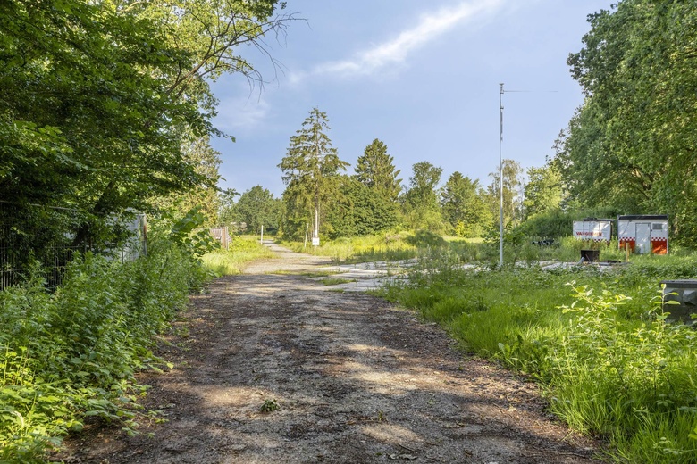 Bedrijfsruimte Bergen op Zoom - Zoomvlietweg 24a - Foto 13