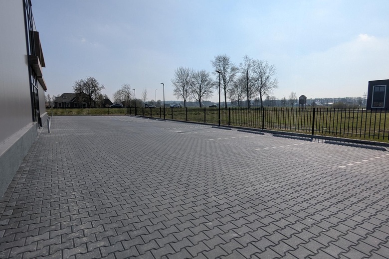 KantoorruimteaanEnergiestraat 1<br/> inHattem