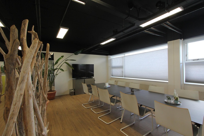 KantoorruimteaanOudeweg 8<br/> inHaarlem