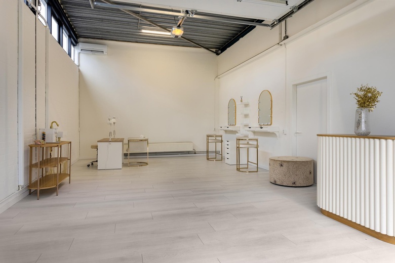 BedrijfsruimteaanKuipersdijk 346<br/> inEnschede