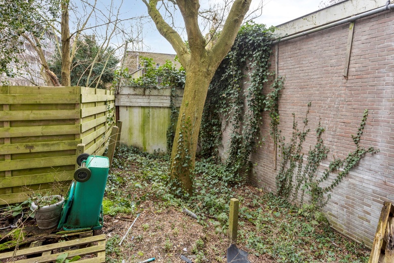 Winkelruimte Amsterdam - Hoofddorpweg 15 H - Foto 15