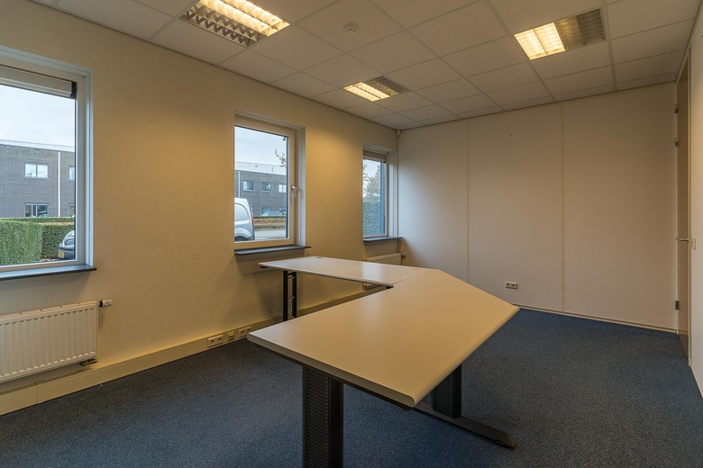 BedrijfsruimteaanMeeboerserf 1<br/> inErmelo