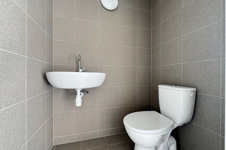 Bedrijfsruimte Bladel - Fabrieksweg 1 E - Foto 8